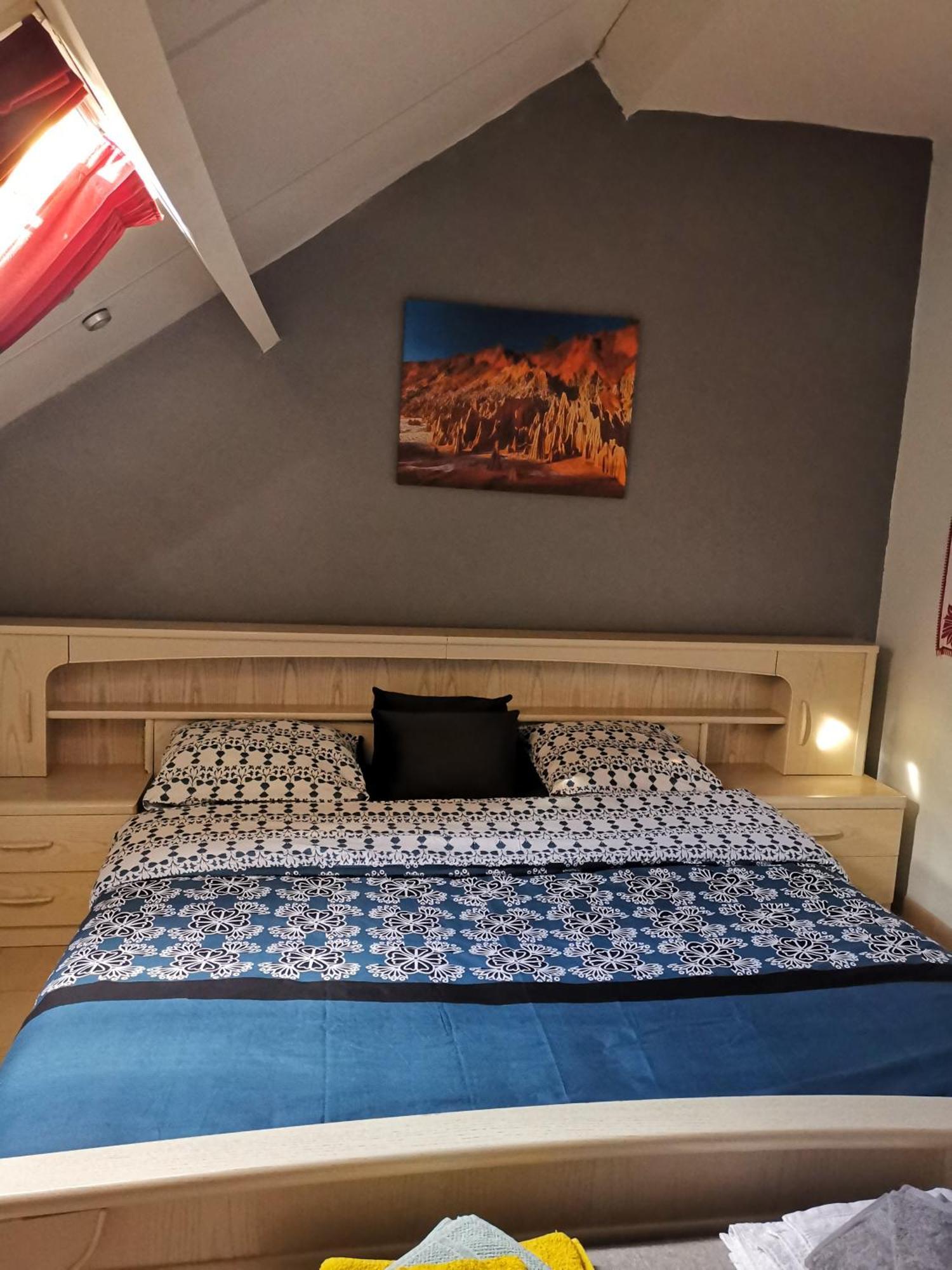 Mevazara Guesthouse Malmedy Room photo